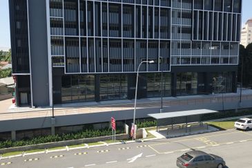 Vetro 11 Kota KInabalu