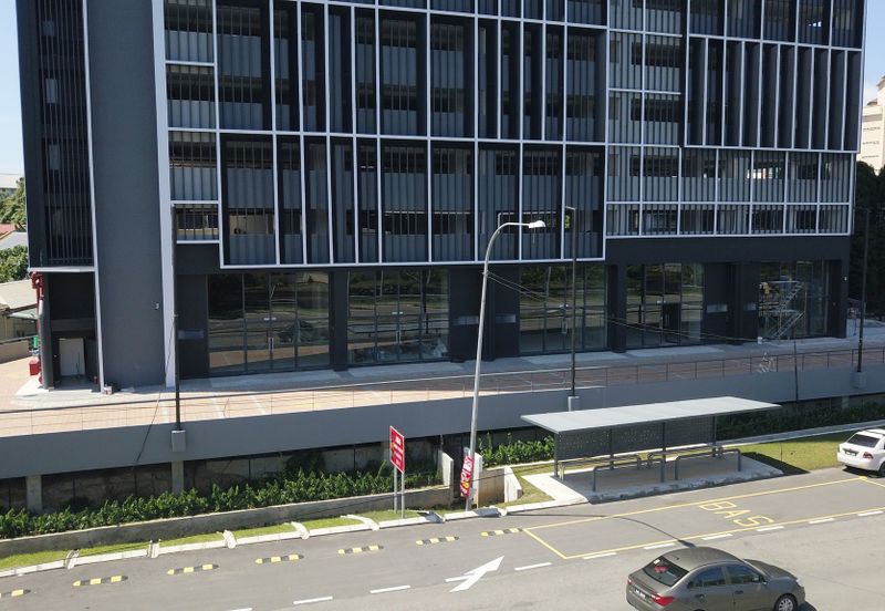 Vetro 11 Kota KInabalu