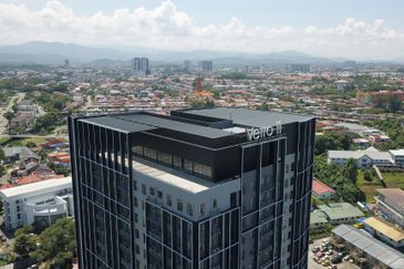 Vetro 11 Kota KInabalu