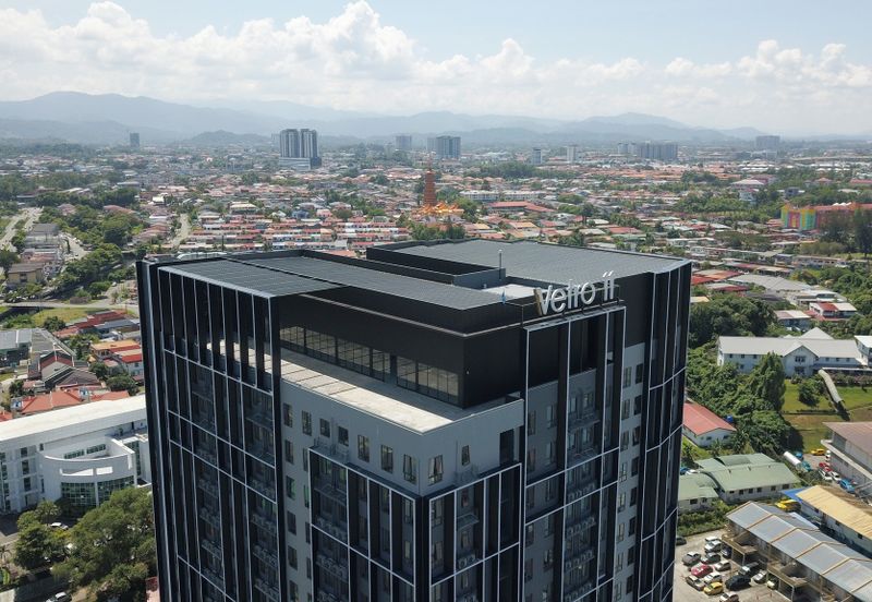 Vetro 11 Kota KInabalu