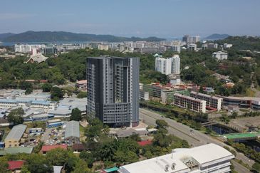 Vetro 11 Kota KInabalu