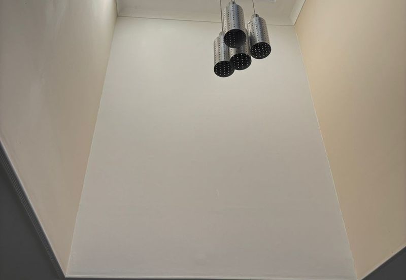 Taman Shangrila Heights Bungalow