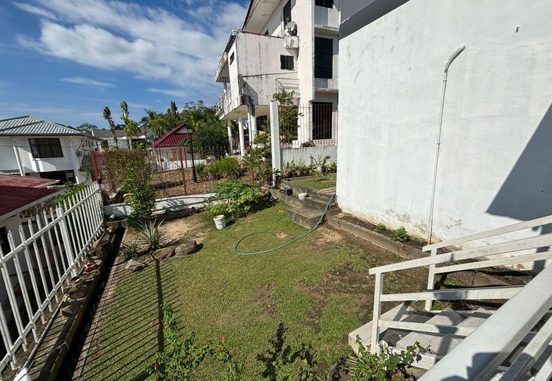 Taman Shangrila Heights Bungalow