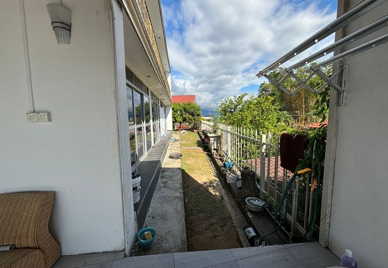 Taman Shangrila Heights Bungalow