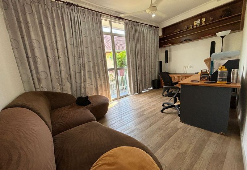 Taman Shangrila Heights Bungalow