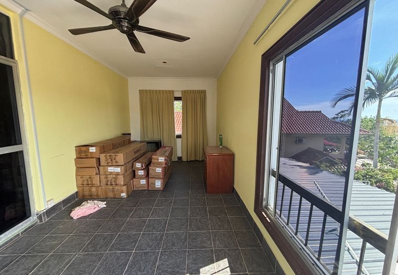 Taman Shangrila Heights Bungalow