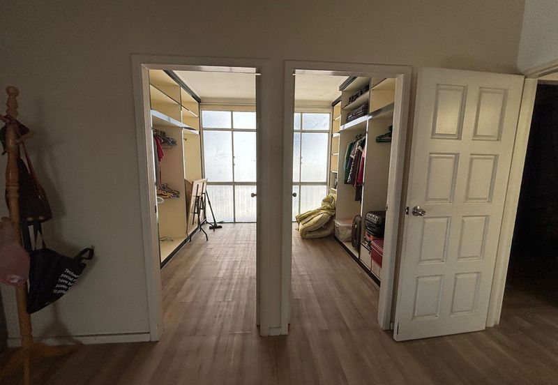 Taman Shangrila Heights Bungalow