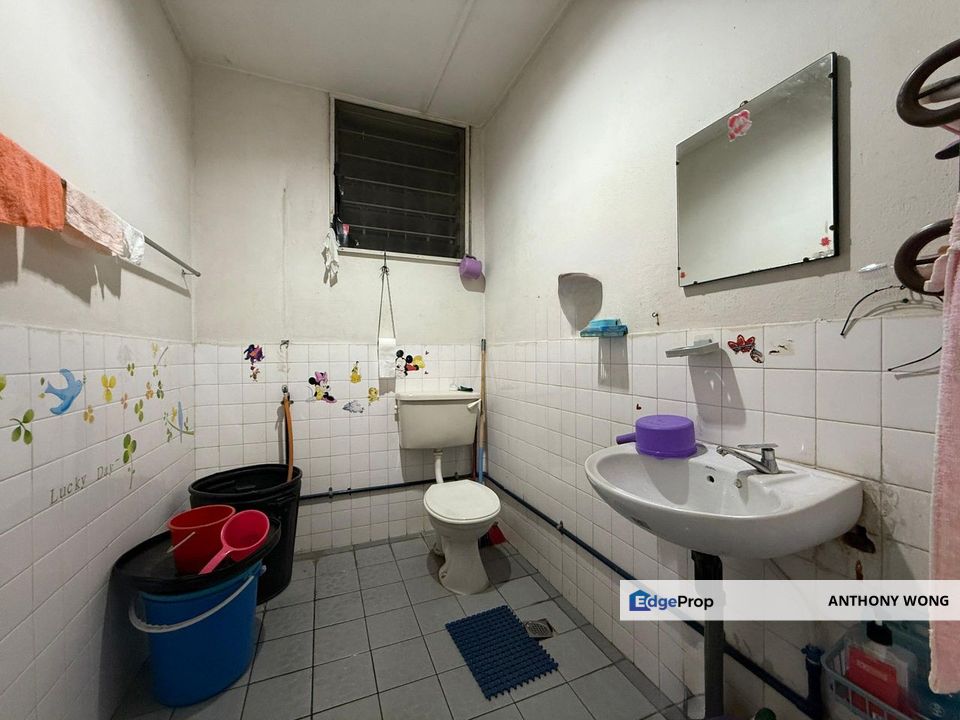 Taman Golden City Semi Detached Foh Sang, Sabah, Kota Kinabalu