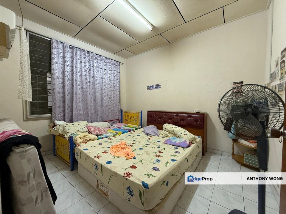 Taman Golden City Semi Detached Foh Sang, Sabah, Kota Kinabalu