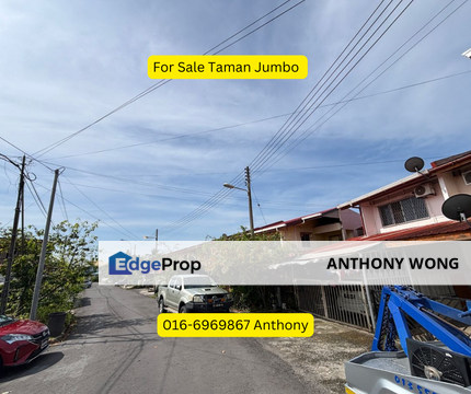 Taman Jumbo CL999 Petagas | Good Condition| (Nego), Sabah, Kota Kinabalu
