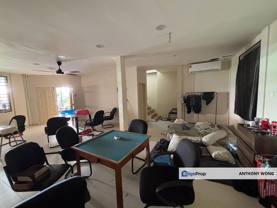 Taman Landmark Bungalow 3 Storey CL999 (Nego), Sabah, Penampang