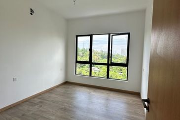 Forest Hill Condominium Block C