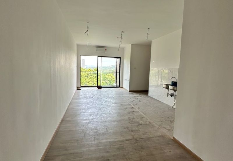 Forest Hill Condominium Block C