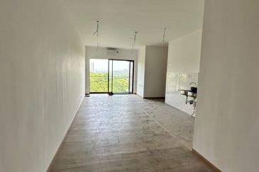 Forest Hill Condominium Block C