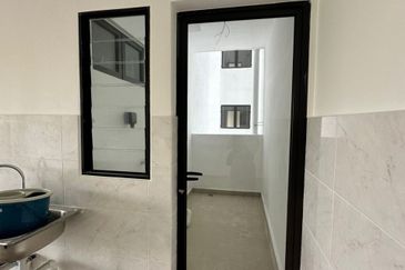 Forest Hill Condominium Block C