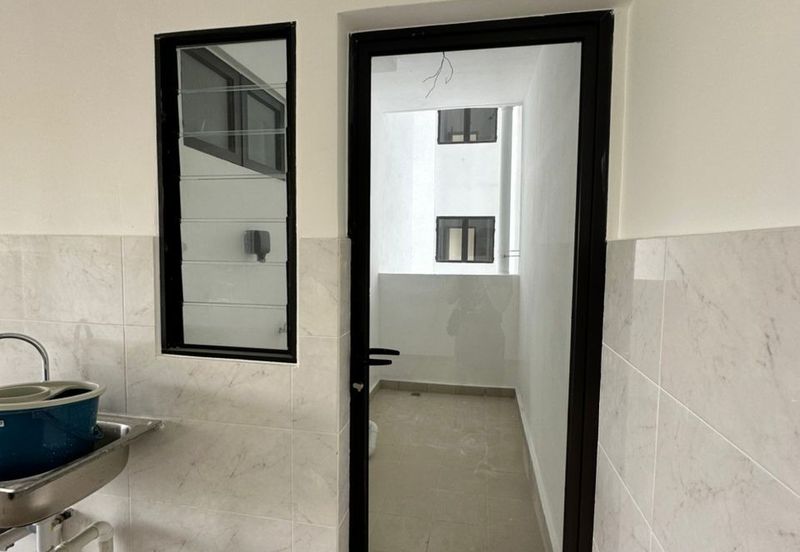 Forest Hill Condominium Block C