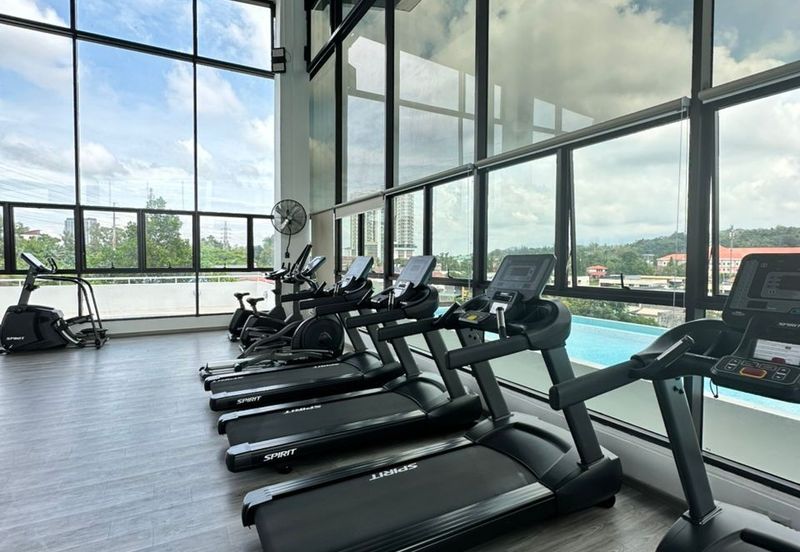 Forest Hill Condominium Block C