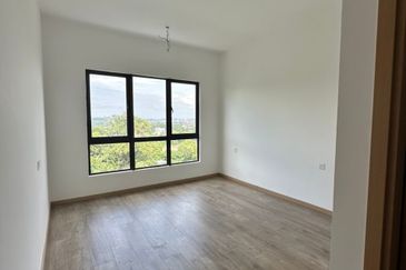 Forest Hill Condominium Block C