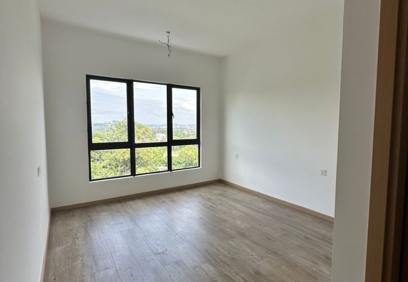 Forest Hill Condominium Block C