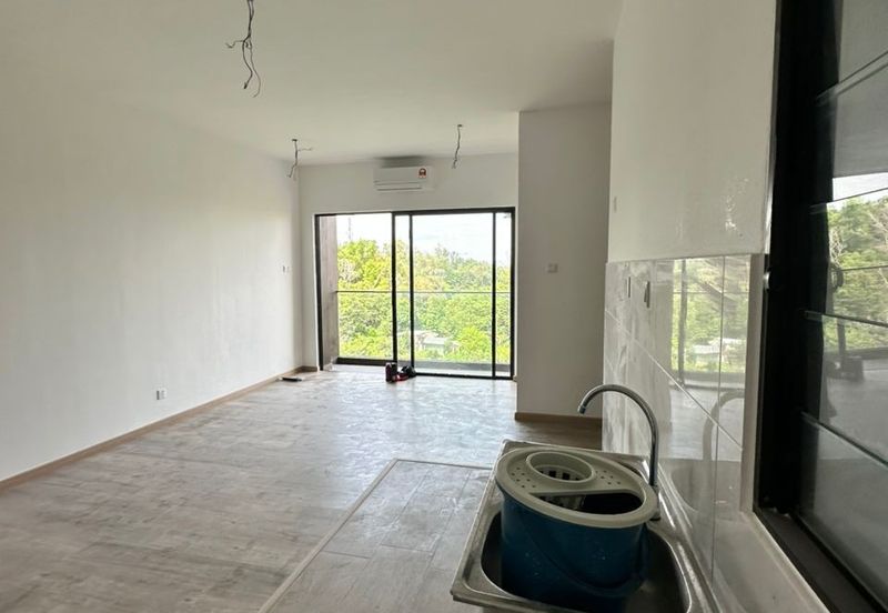 Forest Hill Condominium Block C