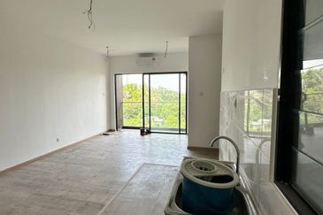 Forest Hill Condominium Block C