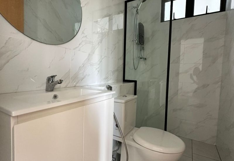 Forest Hill Condominium Block C