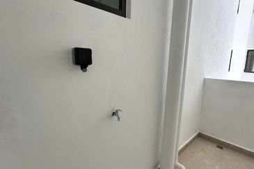 Forest Hill Condominium Block C