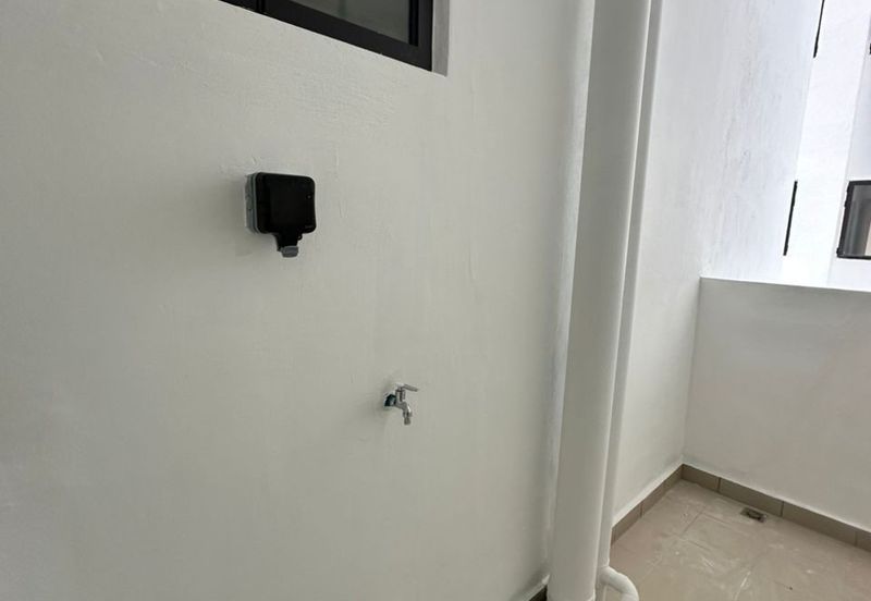 Forest Hill Condominium Block C