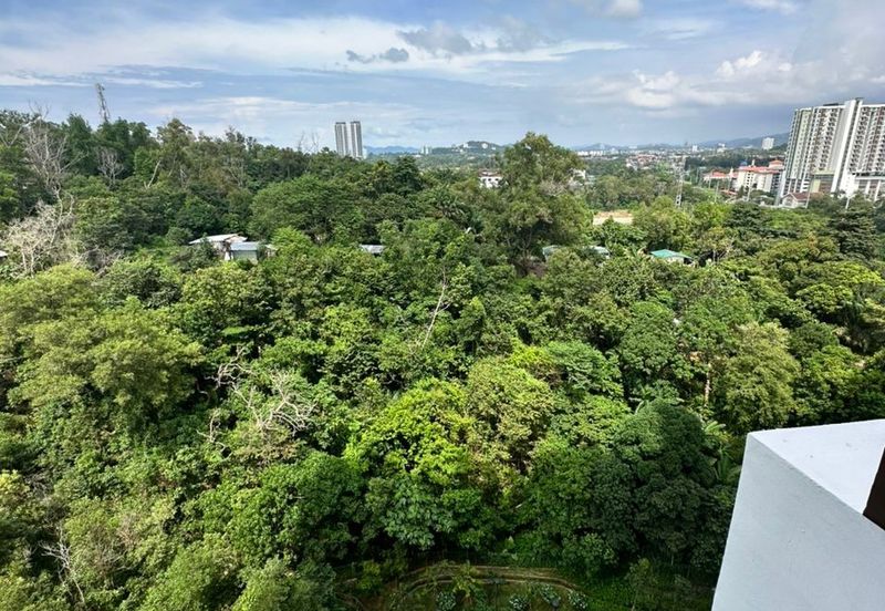 Forest Hill Condominium Block C