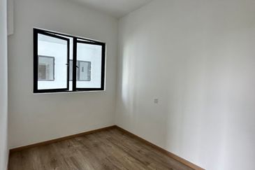 Forest Hill Condominium Block C