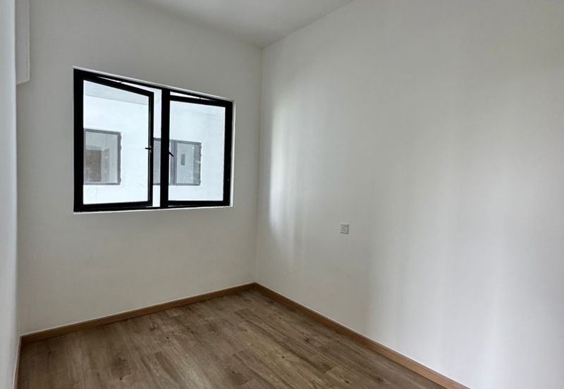 Forest Hill Condominium Block C