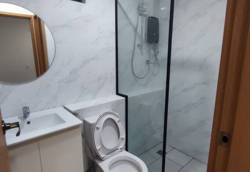 Forest Hill Condomonium Block A| Kota Kinabalu