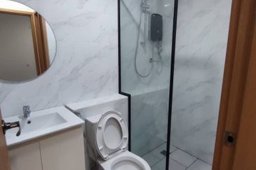 Forest Hill Condomonium Block A| Kota Kinabalu