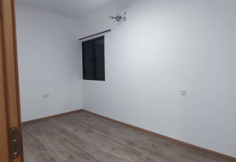 Forest Hill Condomonium Block A| Kota Kinabalu