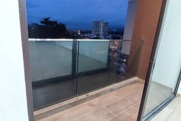 Forest Hill Condomonium Block A| Kota Kinabalu