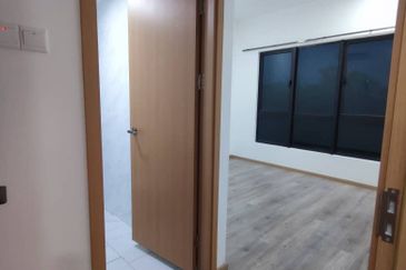 Forest Hill Condomonium Block A| Kota Kinabalu