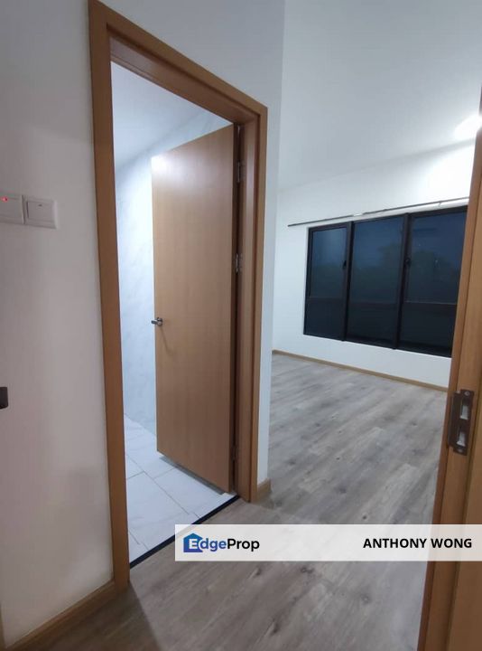 Forest Hill Condomonium Block A| Kota Kinabalu, Sabah, Kota Kinabalu