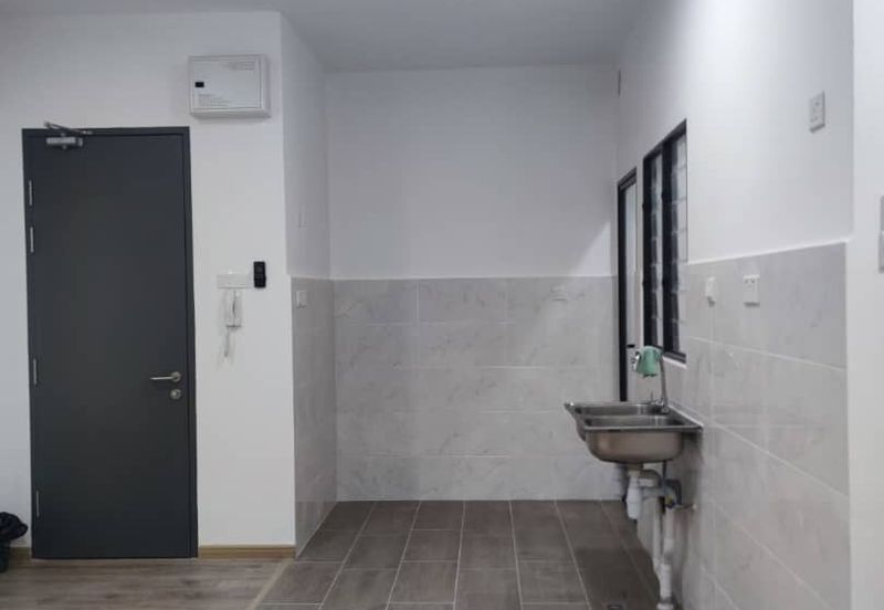 Forest Hill Condomonium Block A| Kota Kinabalu