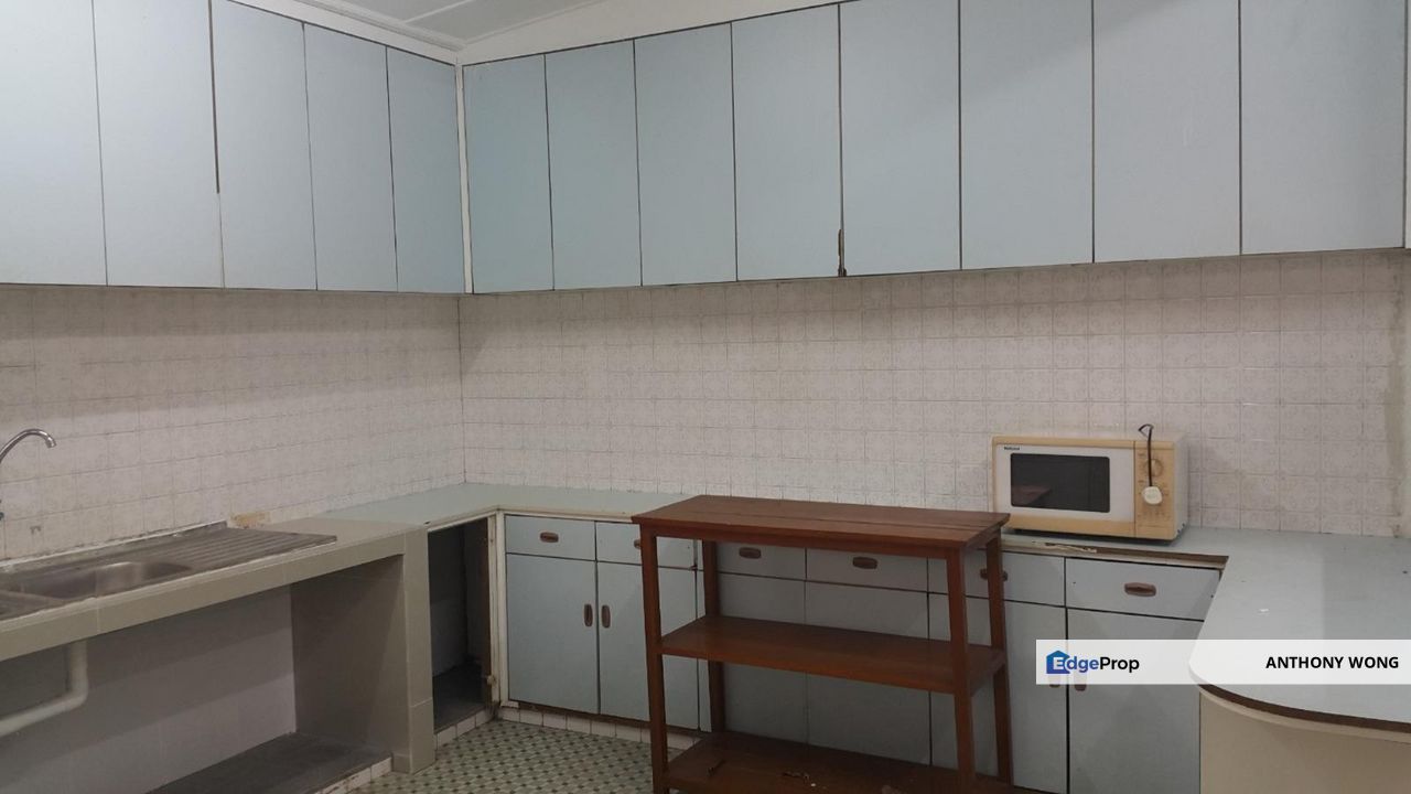 Taman Golden City Semi Detached | CL999, Sabah, Kota Kinabalu