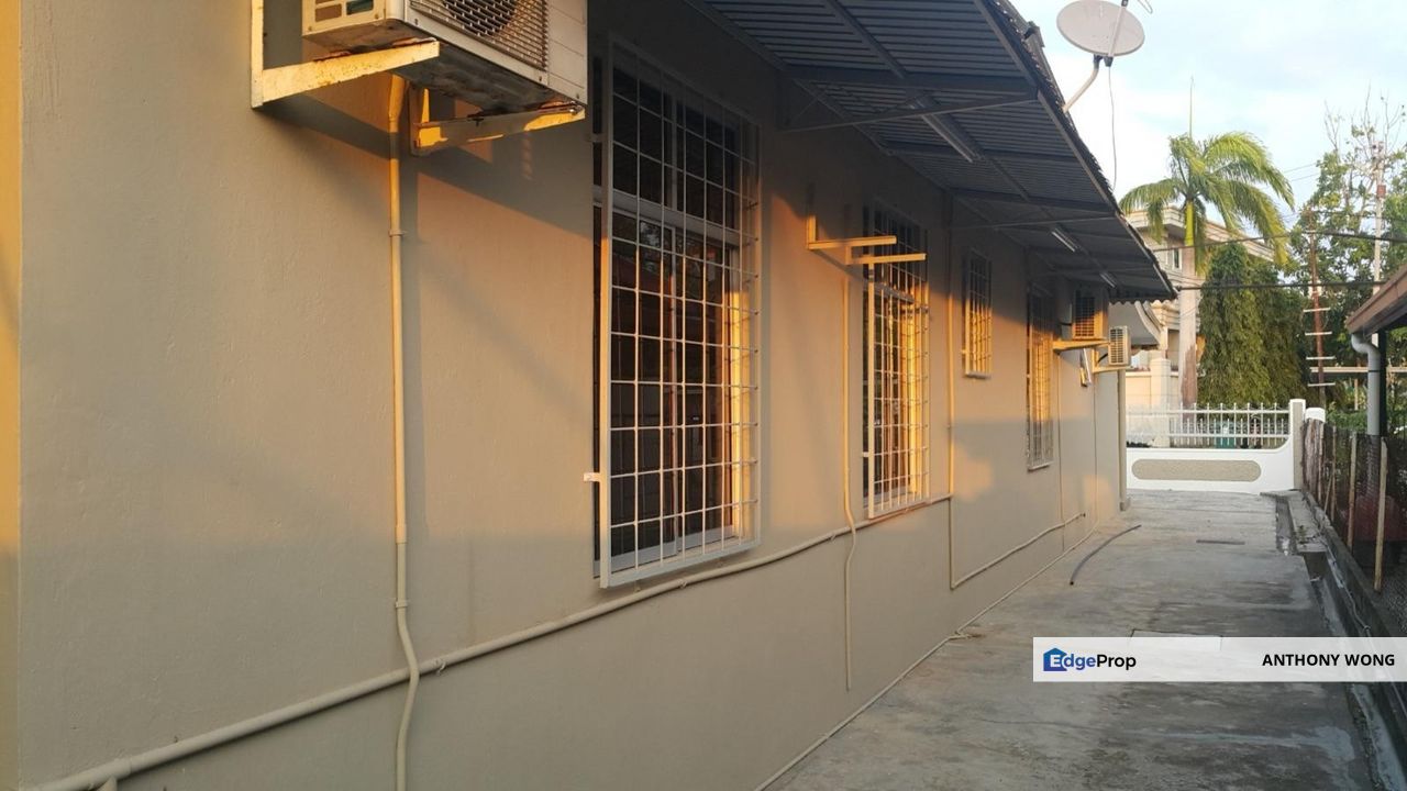 Taman Golden City Semi Detached | CL999, Sabah, Kota Kinabalu