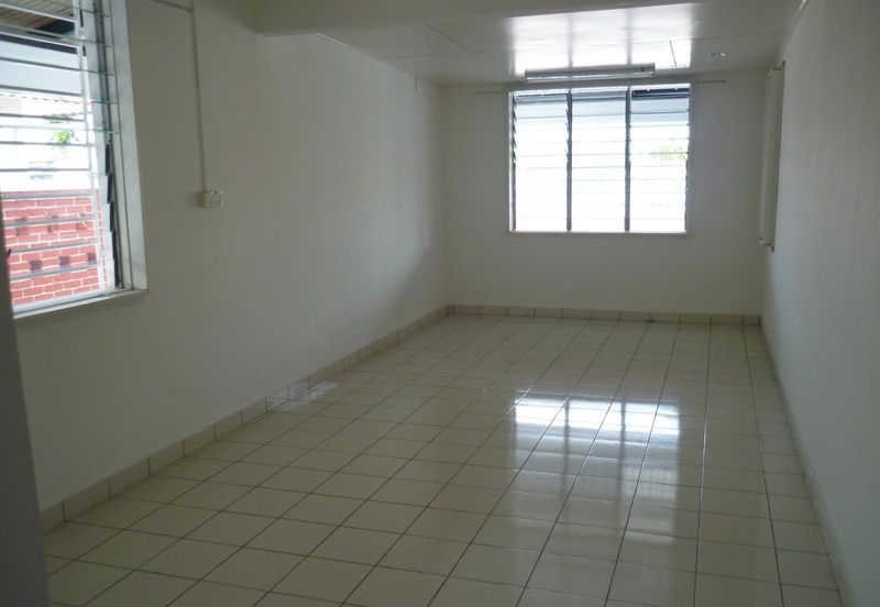 Taman Kinanty Phase 2 Semi Detached Luyang CL999