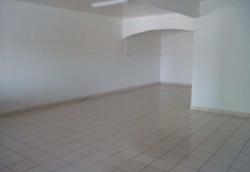 Taman Kinanty Phase 2 Semi Detached Luyang CL999