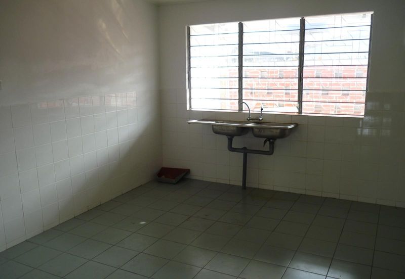 Taman Kinanty Phase 2 Semi Detached Luyang CL999