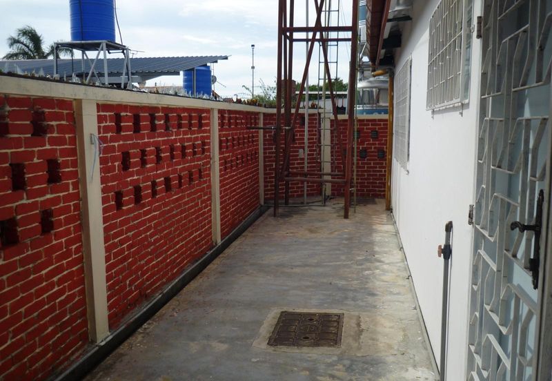 Taman Kinanty Phase 2 Semi Detached Luyang CL999