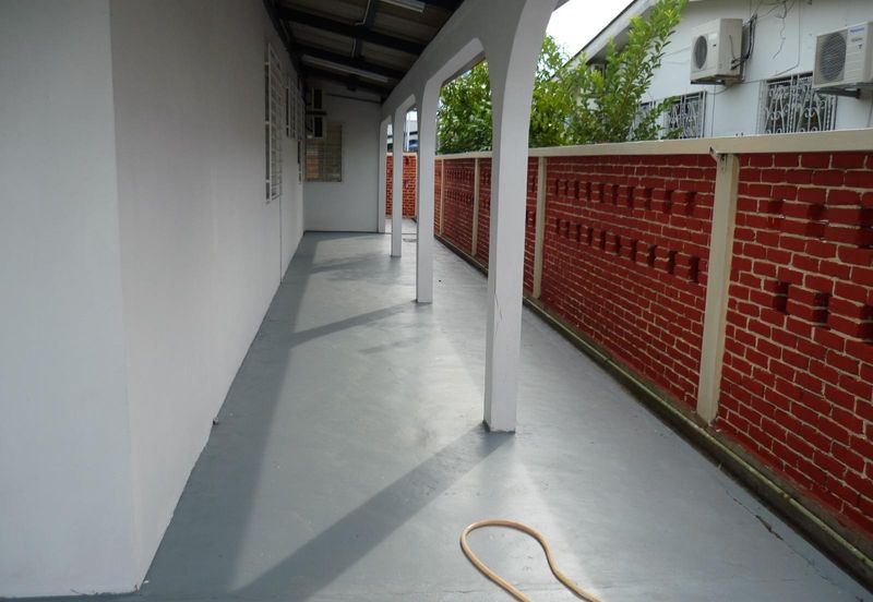 Taman Kinanty Phase 2 Semi Detached Luyang CL999