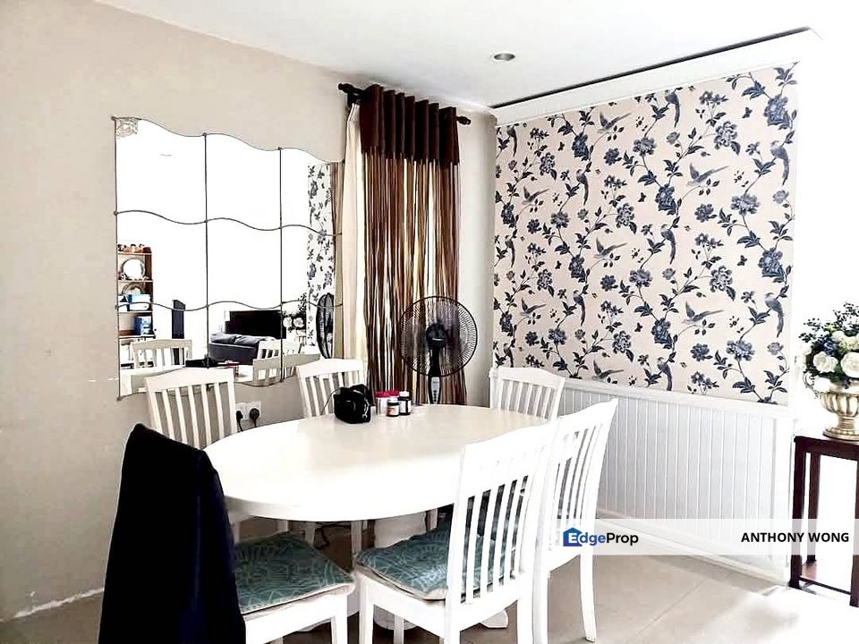 Taman Padi View Corner | CL999| Penampang Bypass, Sabah, Penampang