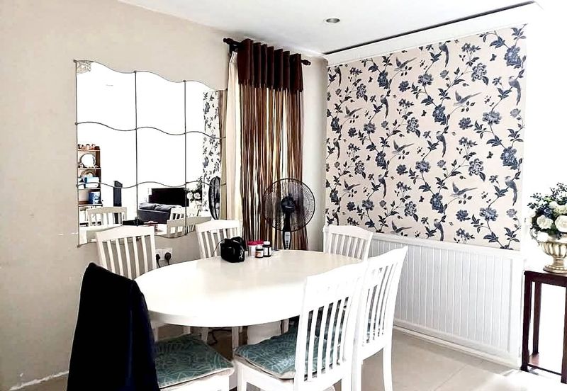 TAMAN PADI VIEW VILLA PH2