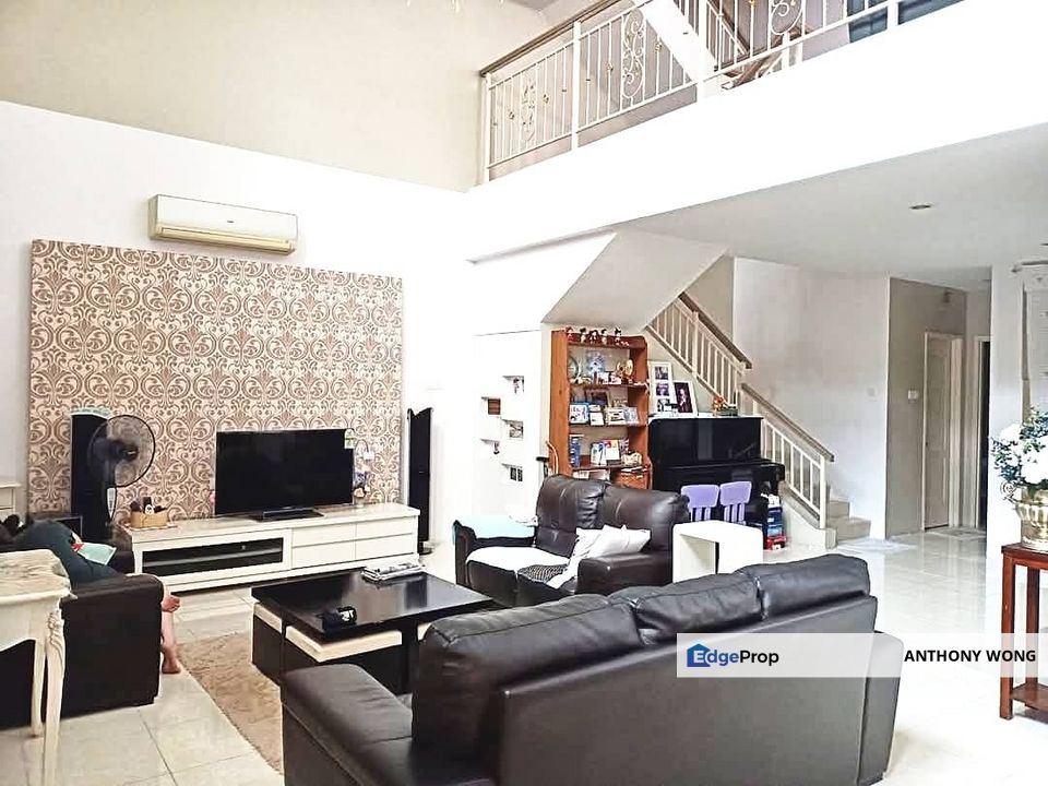 Taman Padi View Corner | CL999| Penampang Bypass, Sabah, Penampang