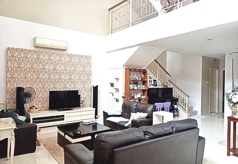 TAMAN PADI VIEW VILLA PH2