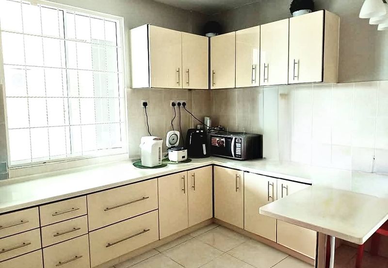 TAMAN PADI VIEW VILLA PH2